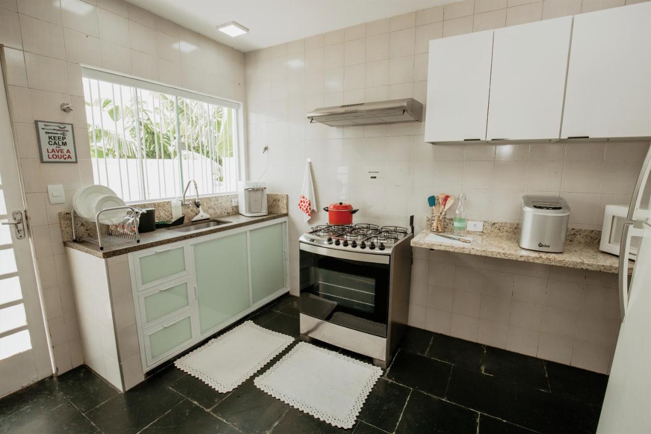 הוילה אספיריטו סנטו דו פיניאל Casa De Campo Pinhal מראה חיצוני תמונה