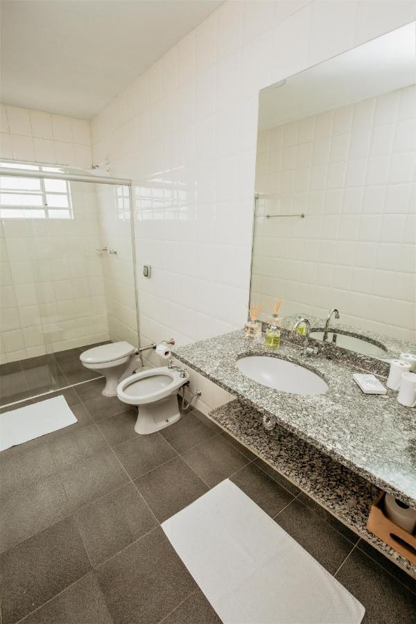 הוילה אספיריטו סנטו דו פיניאל Casa De Campo Pinhal מראה חיצוני תמונה